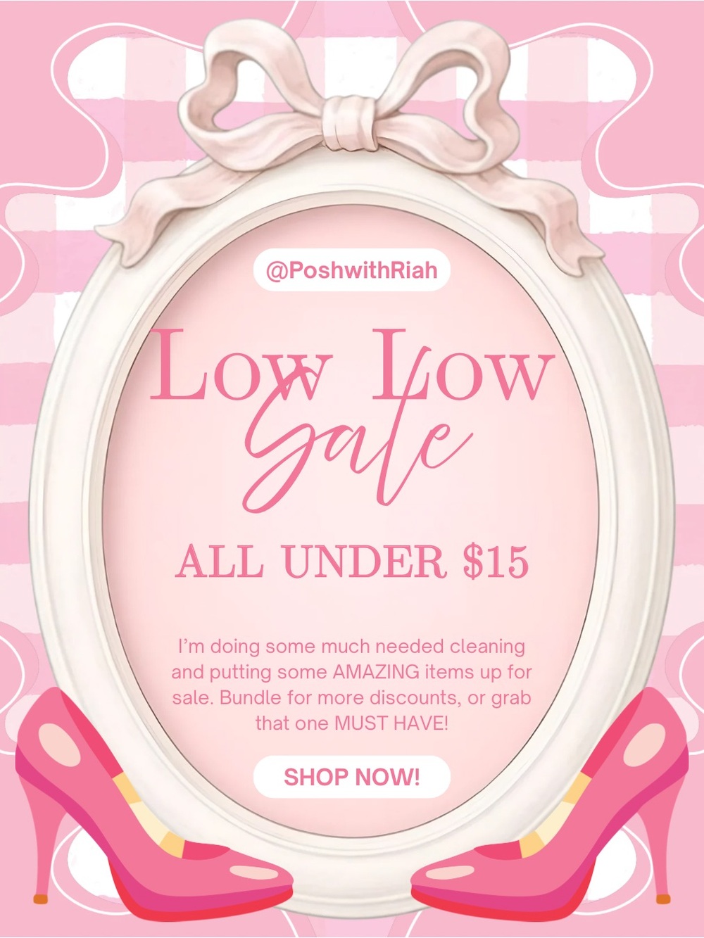 ✨SALE SALE SALE!!!✨💖